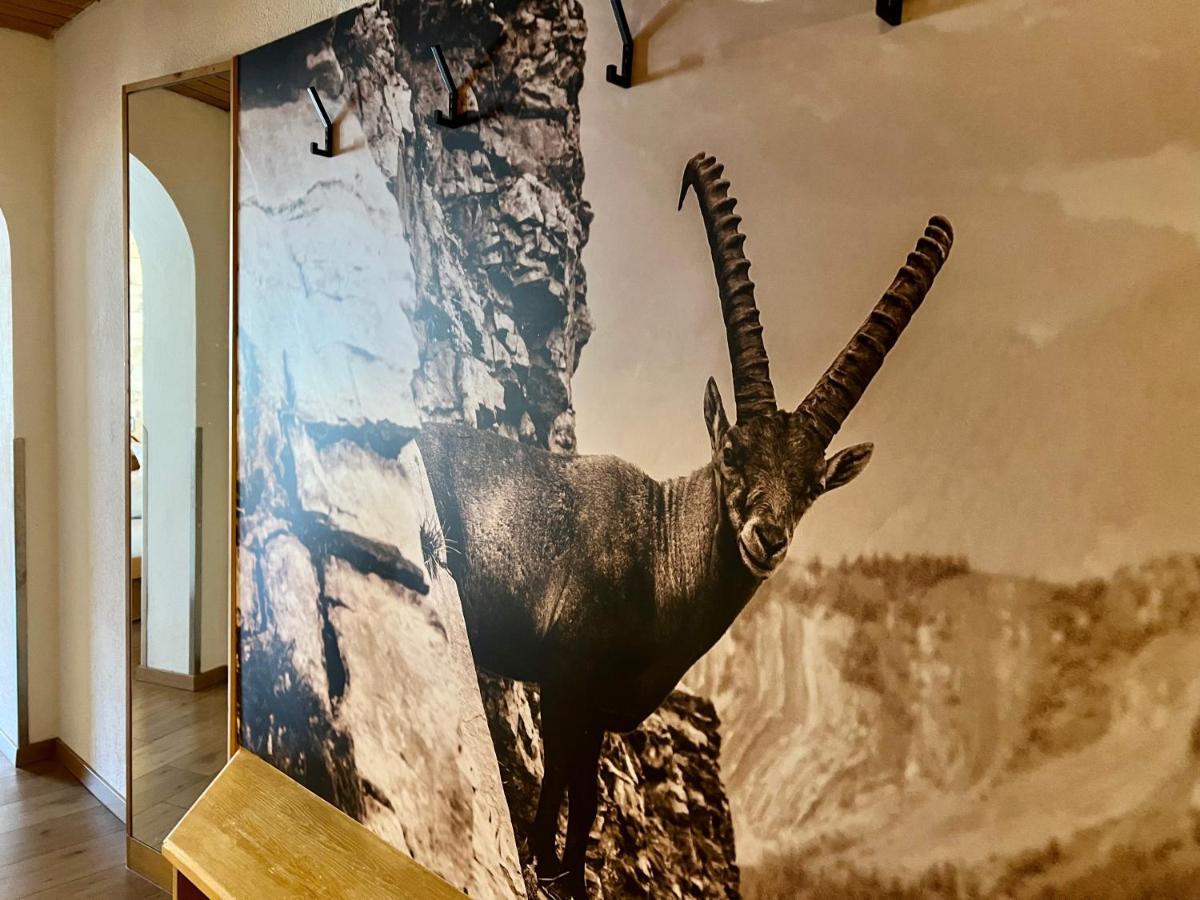 Posthotel Pfunds Kültér fotó