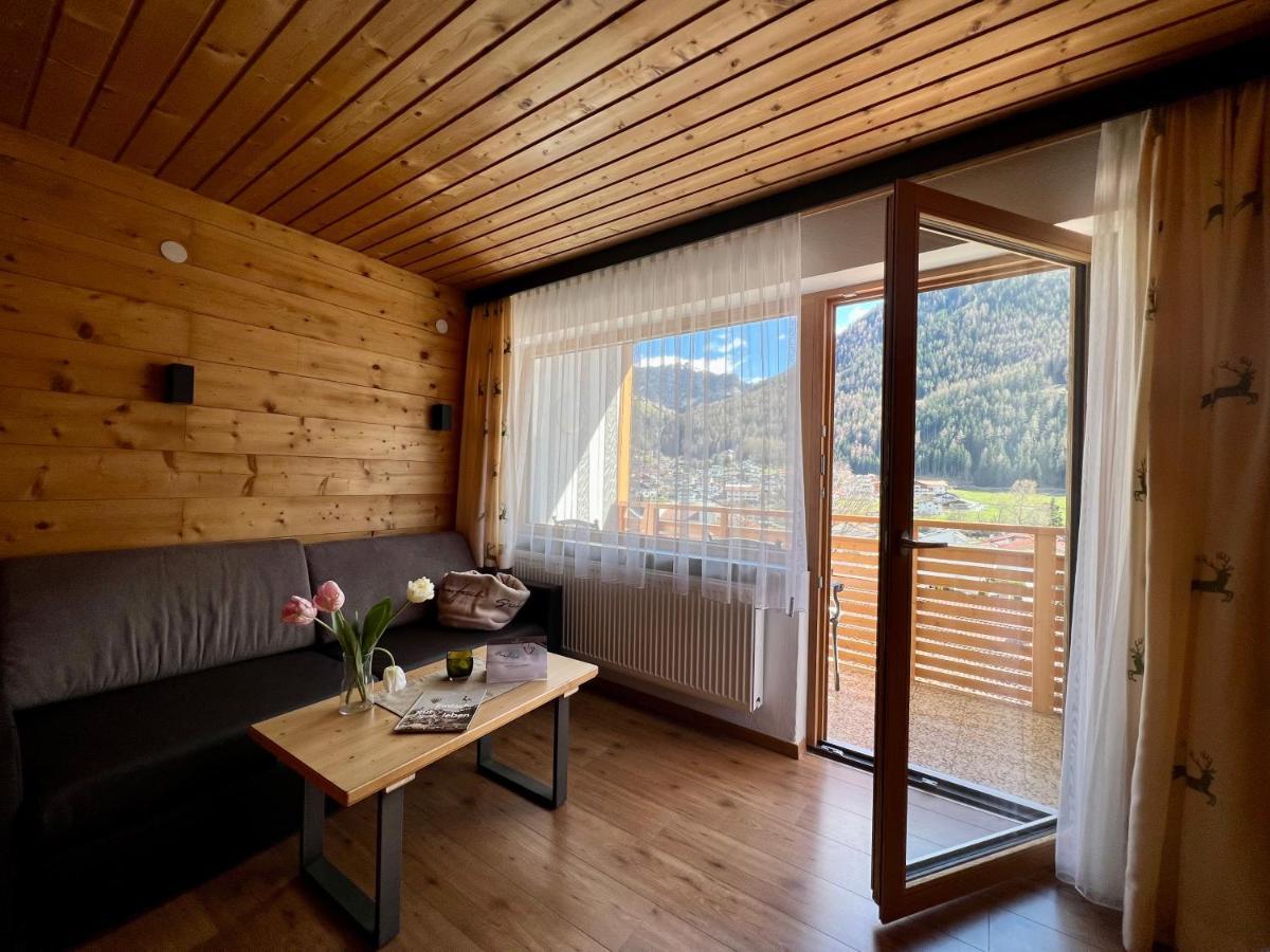 Posthotel Pfunds Kültér fotó
